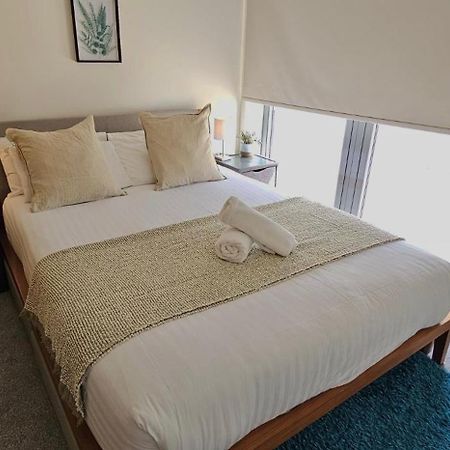 לונדון Spacious 3-Bed 3-Bath Luxury Apartment With Balcony Hyde Park מראה חיצוני תמונה