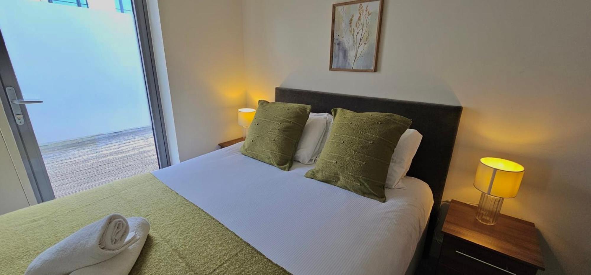 לונדון Spacious 3-Bed 3-Bath Luxury Apartment With Balcony Hyde Park מראה חיצוני תמונה